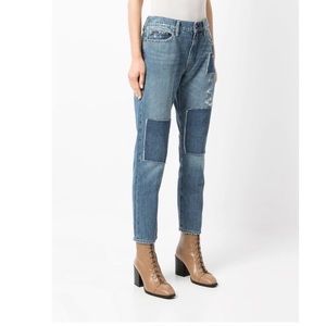 Polo Ralph Lauren Avery Boyfriend Jeans